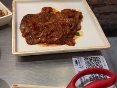 -喜来稀肉(虹泉路店)