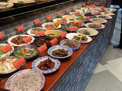 -翠山·映月湖景餐厅(映月湖公园店)
