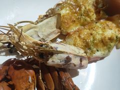 -芭菲盛宴·环球美食(锦城万达广场店)