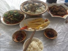 -明升萝卜汤