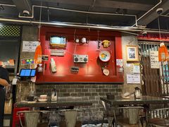-辉记炭烧海鲜大排档·老字号(福田店)