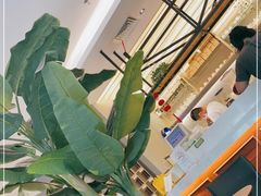 -青山上品咖啡·日式法兰绒手冲(高岛屋百货店)