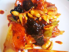 -丁字口海鲜热炒·烧烤大排档