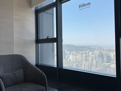 -秀·吧 Show Bar(兰州盛达希尔顿酒店)