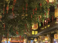 -南京大牌档(之心城店)