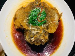 -维园悦谱·海派家常菜(乌鲁木齐南路店)