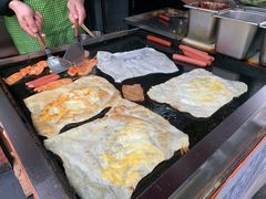 -神奇的香酥鸡蛋灌饼