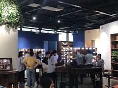 -海马体照相馆(天津世纪都会店)
