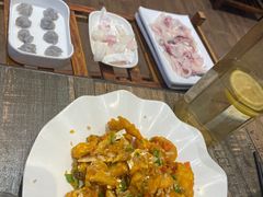 -鱼醉无骨鱼·中山脆肉鲩(荔湾路店)