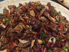 -秦淮人家风味酒楼(赣榆店)