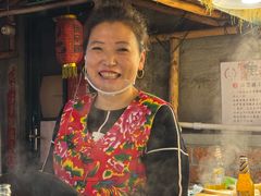 -鱼窝棚柴火铁锅炖(富山屯店)