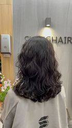 -Sying杉影日式烫染專門店