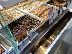 -优可栗栗·零食炒货(上品店)