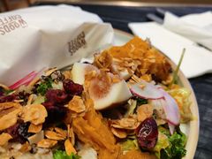 -THE WOODS 简餐 (国贸商城店)