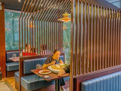 -湖畔鲁菜·二十年老字号餐厅(大明湖店)