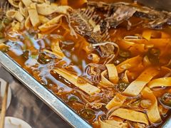 -可可大虾武汉土菜大排档(万松园1店)