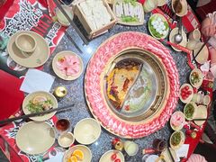-蜀大侠火锅(森兰花园城店)
