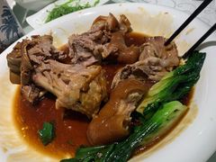 -阿英煲(凉城路店)