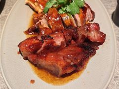 -留半山·香港食堂(啦啦宝都店)