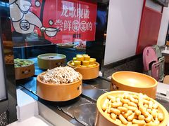 -龍歌自助小火锅(李沧顺和汇店)