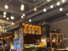 -ITA·意塔意大利餐厅(亦庄店)