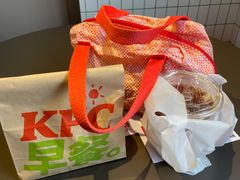 -肯德基(下沙和达城店)