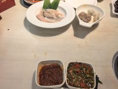 -围炉夜话·潮汕卤水火锅(榕江店)