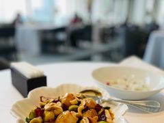 -北京柏悦酒店·锦庭餐厅Dining Room