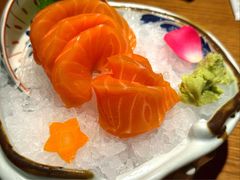 -水之惠鲜鱼料理(王府大街店)