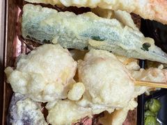 -天妇罗内顺田(罗湖店)