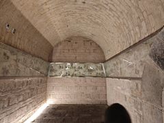 -洛阳古墓博物馆