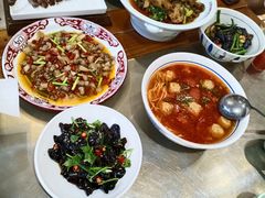 -六合居·明厨亮灶餐厅(成双大道店)
