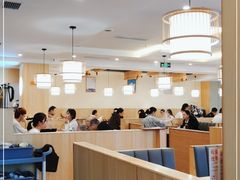 大堂-牛匠和牛寿喜锅(西安总店)