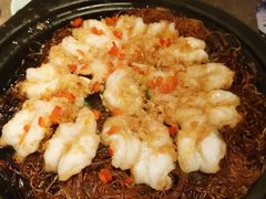 -绿茶餐厅(崇文门新世界店)