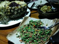 -味道云南·云朵山歌(东方都会广场店)