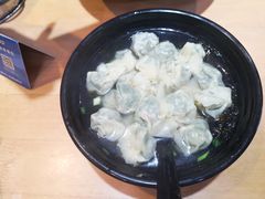 -真真鲜馄饨店(启蒙路店)