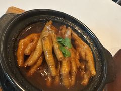 -宝丽轩中餐厅BAOLIXUAN