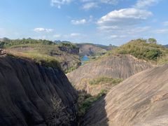 -飞天山旅游区