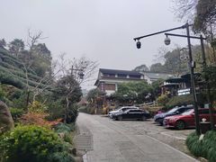 -东航云逸酒店(九溪烟树店)