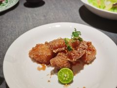 -南里山房·新淮扬菜(徐汇万科店)