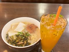 -新旺茶餐厅(嘉里城店)