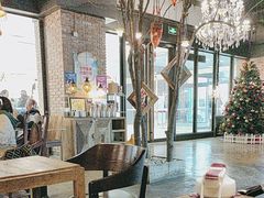 -漫咖啡(永旺梦乐城店)