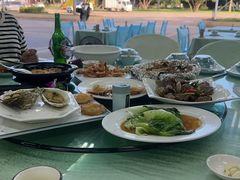 -景好海鲜餐厅(大鹏必选旅游店)