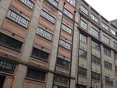 -上海四行仓库抗战纪念馆