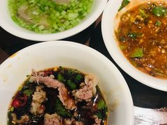 -牛焱·贵州黄牛肉火锅(城西银泰店)