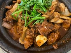 -二楼老店重庆鸡公煲(真光路店)