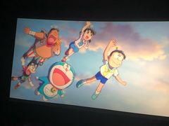 -英皇UA电影城(虹桥天地店)