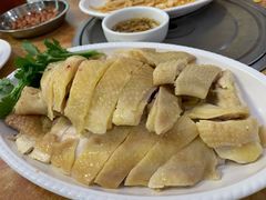 -深圳柯记餐厅(大望店)