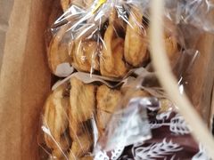 -国际饭店·帆声西饼屋(黄河路店)