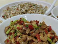 -笨罗卜浏阳菜馆(龙华鹏润达店)